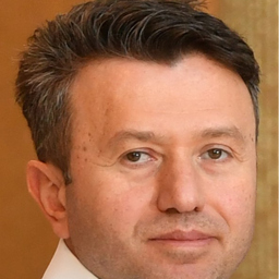 Musa Kocamanoglu