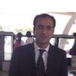 Zia Ullah