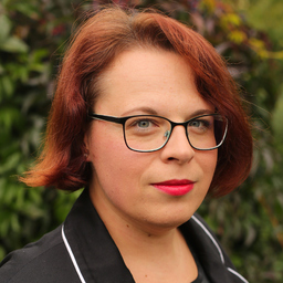 Dr. Ariane Bartkowski
