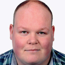 Sven Bernards's profile picture