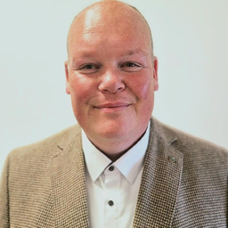 Sven Bernards