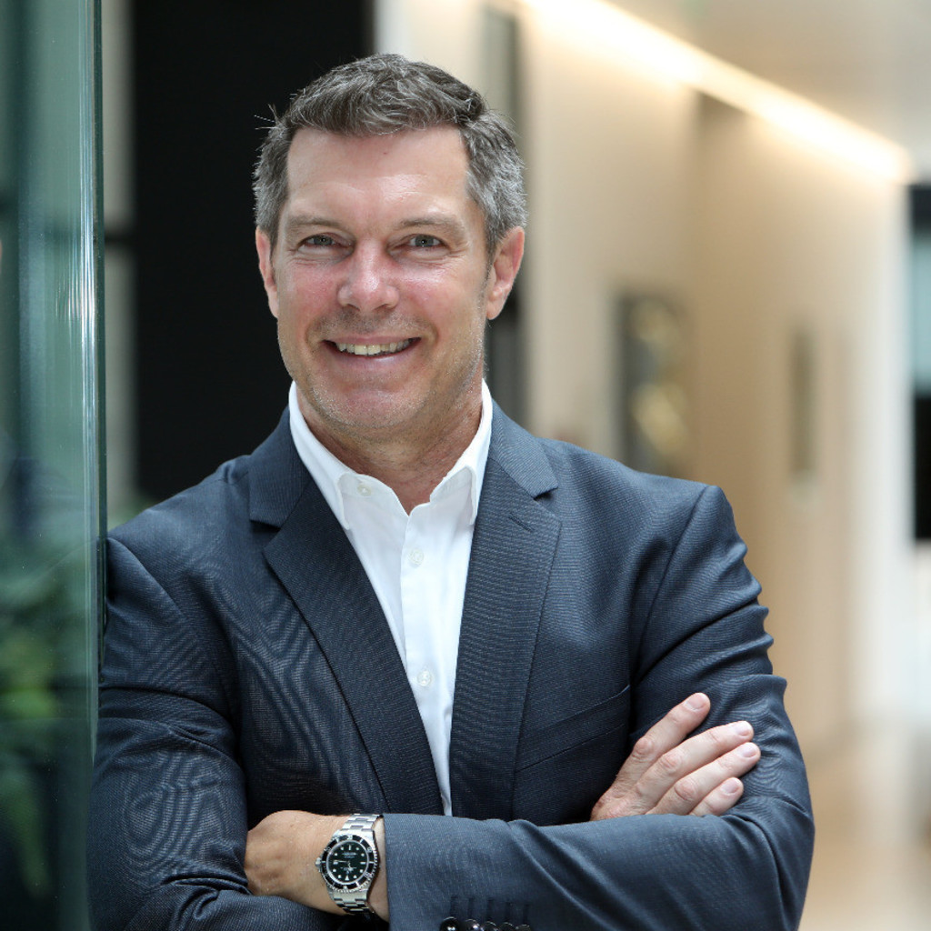 Joachim Szabo Leiter Vertrieb/Versicherungen Mobilität, Prokurist