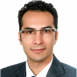 Mehdi Bahramipour