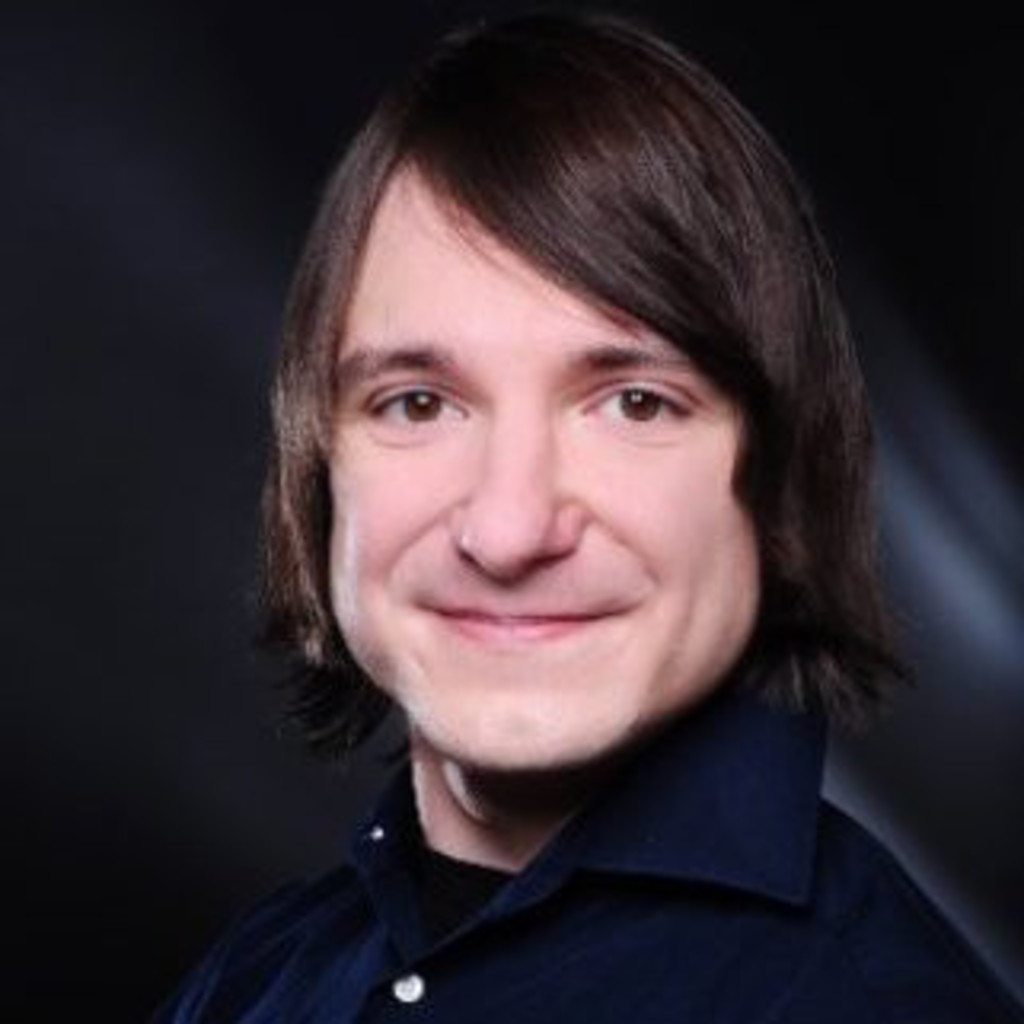 Pavel Leonidov IT Solution Designer SüdLeasing GmbH XING