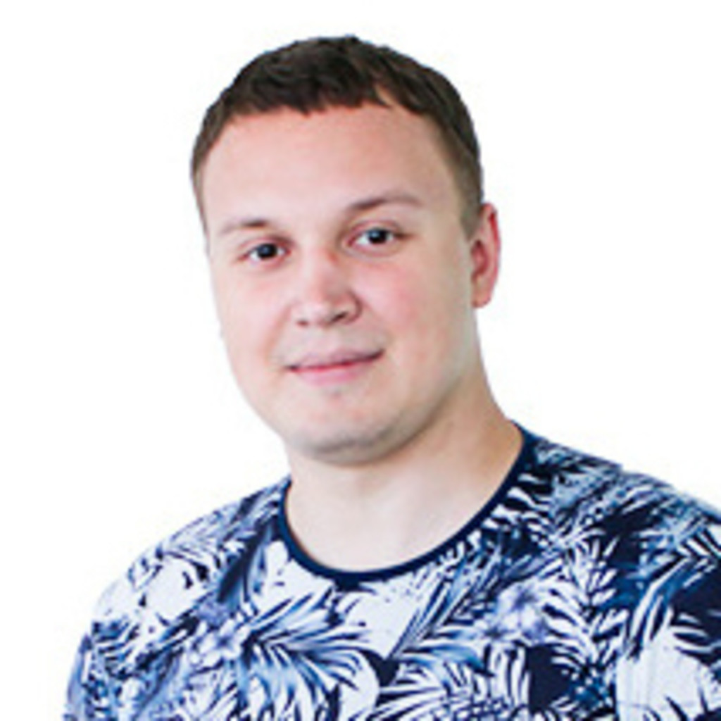 Stanislav Kramarenko iOS Developer Lindenvalley GmbH XING