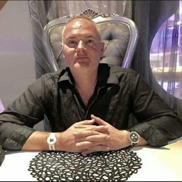 Peter Stenbeck