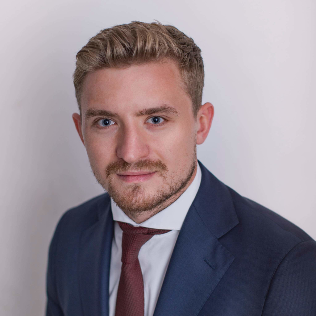 Johann Katjuschenko Advanced Purchasing Continental ADC Automotive Distance Control