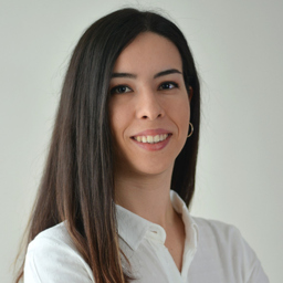 Elif Ayca Yildirim