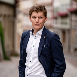Lukas Bortfeldt