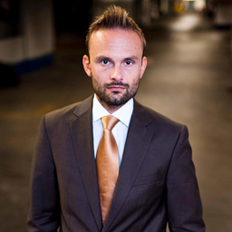 MICHAEL SANDOROV