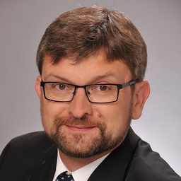 Christian Barufke