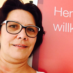Heike Willaredt