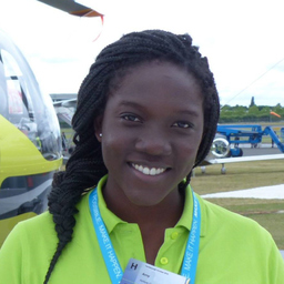 Amy Ndiaye Sow