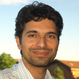 Dr. David Taj