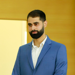 Patrick Nassar