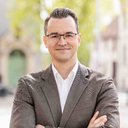 Dr. Erik Herberger