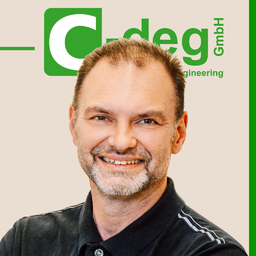 Joachim Hegemann's profile picture
