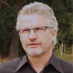 Andreas Kramer