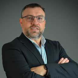 Dr. Jérôme Giovannoni