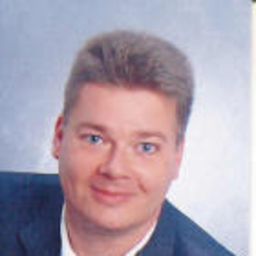 Joerg Bendix