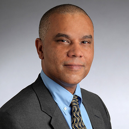 George Cornelius Roberts