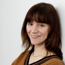 Julia Schreiber