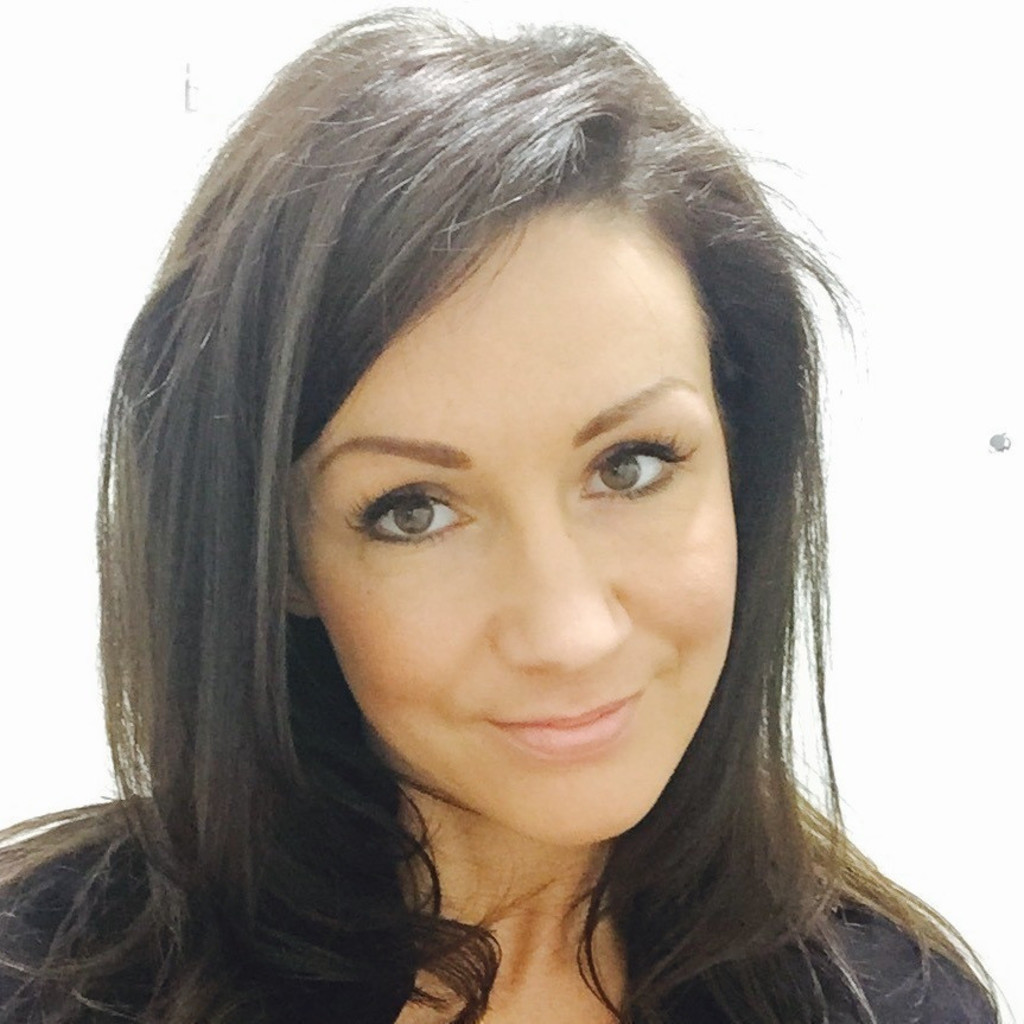 Maja Berbic Business Controllerin Ingram Micro Distribution GmbH XING