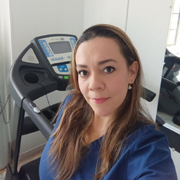 Angela  Patricia Arrieta Garcia
