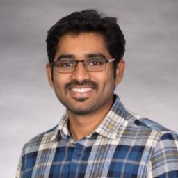 MOHAN KUMAR SHANTHA KUMAR