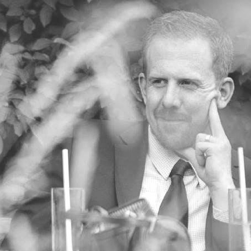 Robert Braumann Projekt und Mediamanager Arbeitgeberverband Region