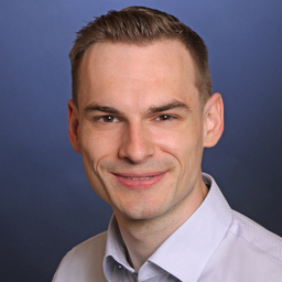 Colin Schüller