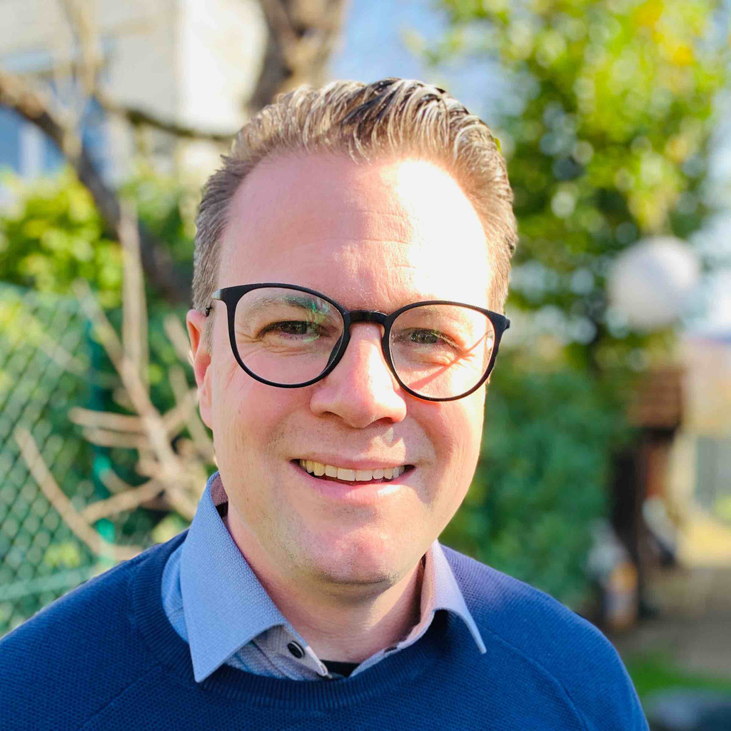 Daniel Will Sales Manager B2B Deutschland Airthings XING