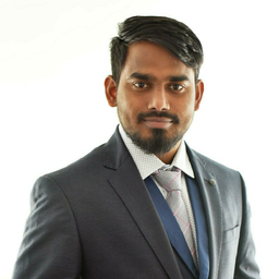 busam harish