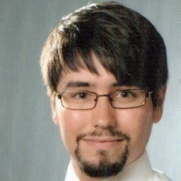 Kevin Gebhardt's profile picture