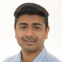 Chinmay Mavinkurve