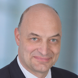 Ansgar Spiekermann