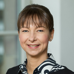Sabine Gleiss