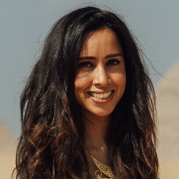 Dina Refaat