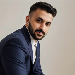 Amir Al Amoudi