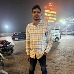 Hiren Patel