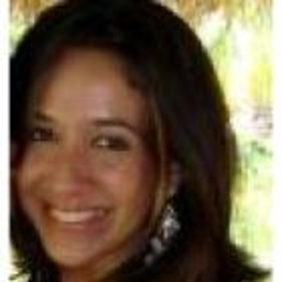 Aida María Zuazo Domínguez