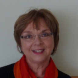 Jutta Schwing