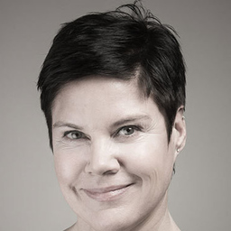 Bettina Müller