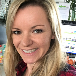 Sonja Eichenseer