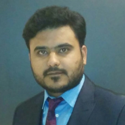 Rahul Singh  Kushawah