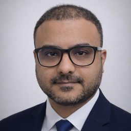 Ing. Rahul Singh Kushawah