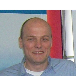 Dr. Andreas Hartmann