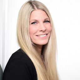 Profilbild Claudia Huß