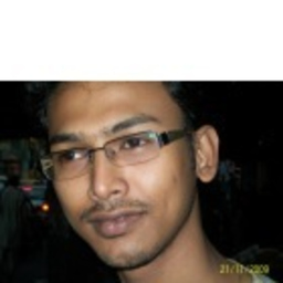 Saikat Pachal
