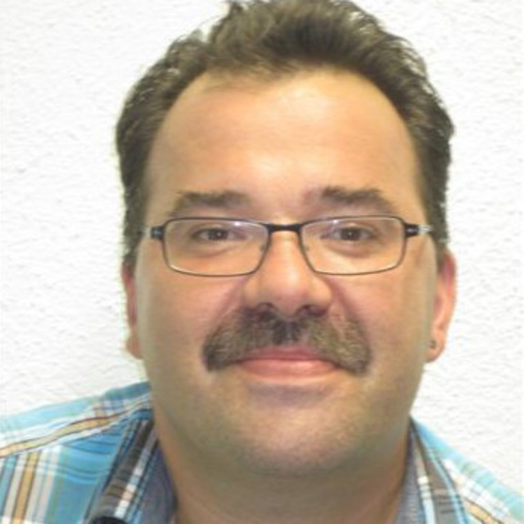 Guido Albisser Leiter Montage Schweiz EgoKiefer AG XING